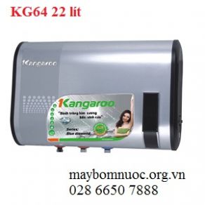 Bình nước nóng gián tiếp Kangaroo KG64 22 lít