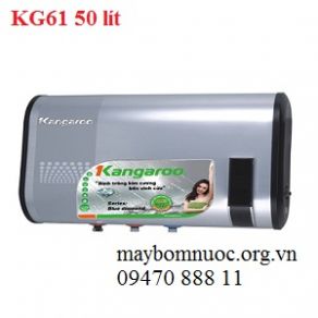 Bình nước nóng gián tiếp Kangaroo KG61 50 lít