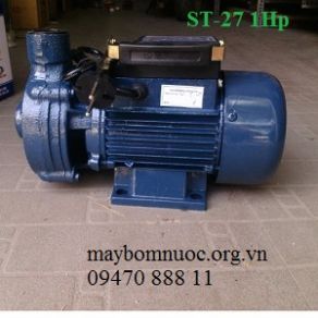 Máy bơm ly tâm Selton ST 27