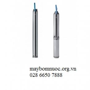 Máy bơm hỏa tiễn Sealand SL 70-30T (Italy)