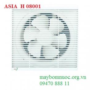 Quạt thông gió Asia H08001