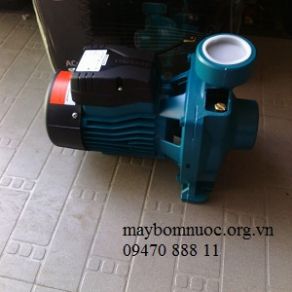 Máy bơm lưu lượng cánh đồng LEPONO XHm5C