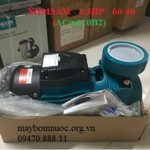 Máy bơm lưu lượng cánh đồng LEPONO XHM-5AM (ACm150B2)