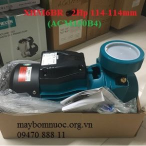 Máy bơm lưu lượng cánh đồng LEPONO XHM-6BR