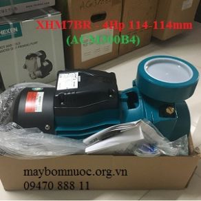 Máy bơm lưu lượng cánh đồng LEPONO XHm-7BR