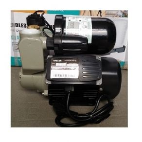 Máy bơm nước nóng tăng áp tự động RHEKEN JLm80-800A (Japan)