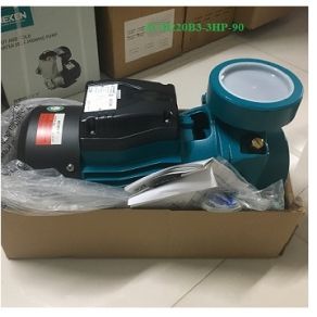 Máy bơm lưu lượng cánh đồng LEPONO ACm220B3