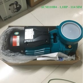 Máy bơm lưu lượng cánh đồng LEPONO ACm110B4