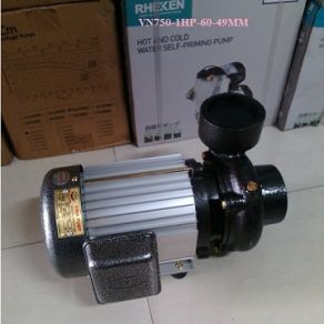 Máy bơm lưu lượng lớn VINA PUMP VN 750 1HP