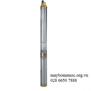 Máy bơm hỏa tiễn Mastra R95-DF-17