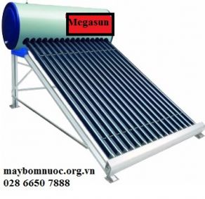 Máy nước nóng năng lượng mặt trời Megasun 1815KSS