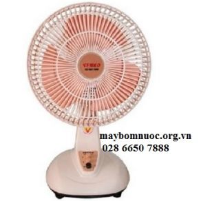 Quạt điện bàn mini Senko B102