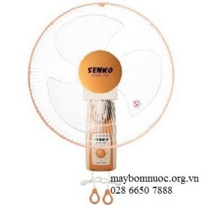 Quạt điện treo tường Senko TC826A