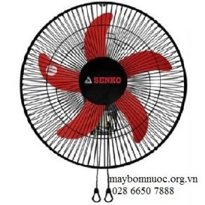 Quạt điện treo tường Senko TC116