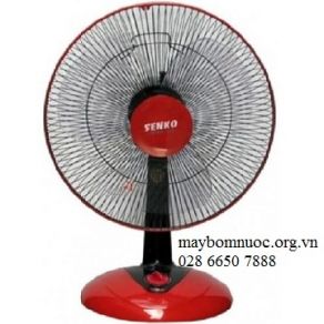 Quạt điện bàn Senko B813