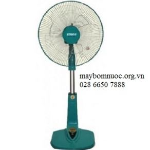 Quạt điện lửng Senko ống sắt LS103