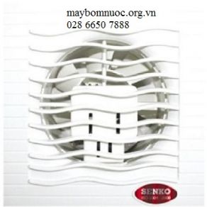 Quạt điện hút Senko H250