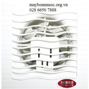 Quạt điện hút Senko H100