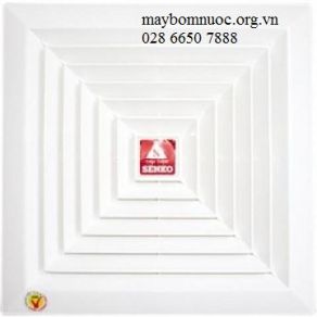 Quạt điện hút âm trần Senko HT250