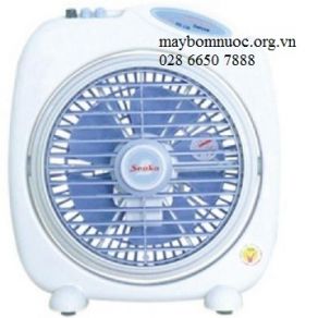 Quạt điện hộp Senko BD230