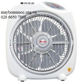 Quạt điện hộp Senko BD860
