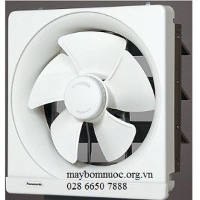 Quạt điện hút gắn tường Panasonic FV-20RG7