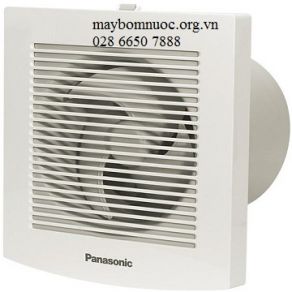 Quạt điện hút âm tường Panasonic FV-10EGS1