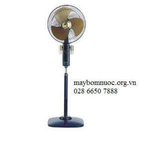 Quạt điện  đứng Panasonic F407WGO