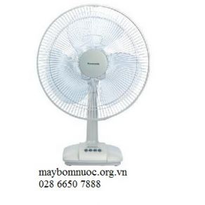Quạt điện bàn Pannasonic F400CL