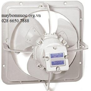 Quạt  điện hút công nghiệp Panasonic FV-40KUT