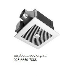 Quạt điện hút âm trần Panasonic FV-24 JR1 có cảm ứng hồng ngoại