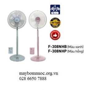 Quạt điện đứng Panasonic F308NHP