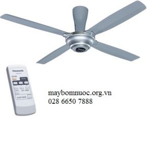 Quạt điện trần Panasonic F-56MP G-S