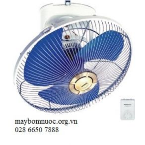 Quạt điện trần đảo Panasonic F409QB