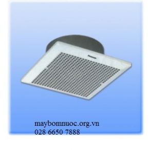 Quạt điện hút âm trần, không dùng ống dẫn FV-20CUT1