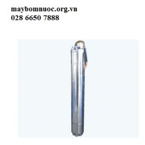 Máy bơm hỏa tiển HP-2504