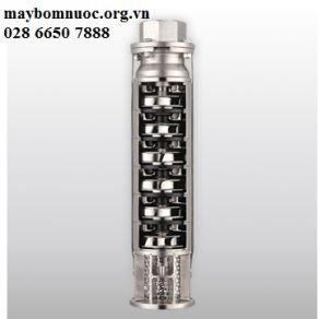 Máy bơm hỏa tiển APP BC-12-7 15HP 380V