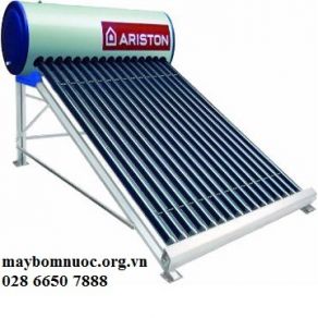 Máy nước nóng năng lượng mặt trời  Ariston - Eco 1812 25