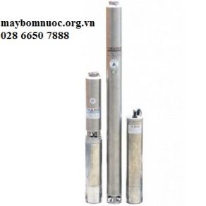 Máy bơm hỏa tiễn SWS250-223-7 20 5HP 380V