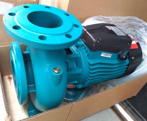 Máy bơm lưu lượng cánh đồng LEPONO AC400BF4