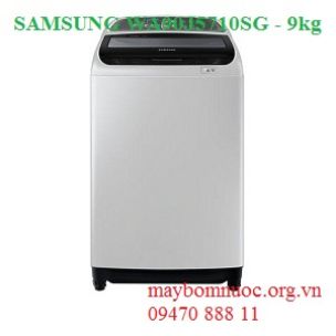 Máy giặt Samsung WA90J5710SG 9kg