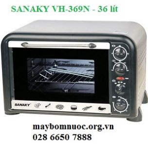 Lò nướng Sanaky VH-369N