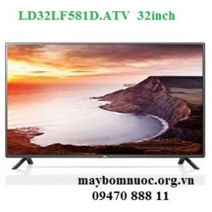 Smart Tivi LCD LED GL 32LF-581
