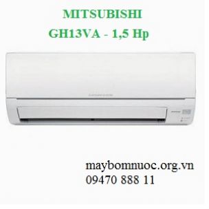 Máy lạnh 1 chiều Mitsubishi Electric MSY/MUY-GH13VA