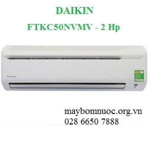 Máy lạnh Daikin FTKC50NVMV/ RKC50NVMV