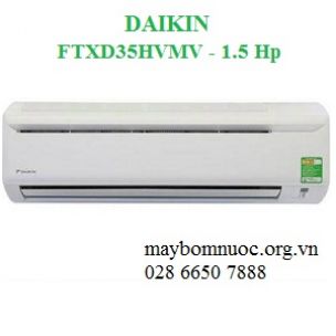 Máy lạnh Daikin FTXD35HVMV/ RXD35HVMV