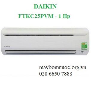 Máy lạnh Daikin FTKC25PVMV