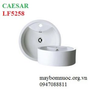 Lavabo trang trí CAESAR LF5258 Lavabo trang trí CAESAR LF5258