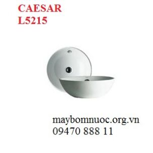 Lavabo trang trí CAESAR L5215