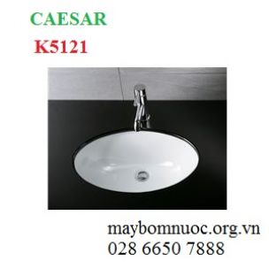 Lavabo âm bàn CAESAR L5121